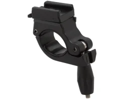 Cygolite Mounts & Handlebar Accessories|Bike Lights|Handlebar Bracket (25.4 - 35mm) (Fits Ranger, Expilion, Metro & Streak Series Lights)