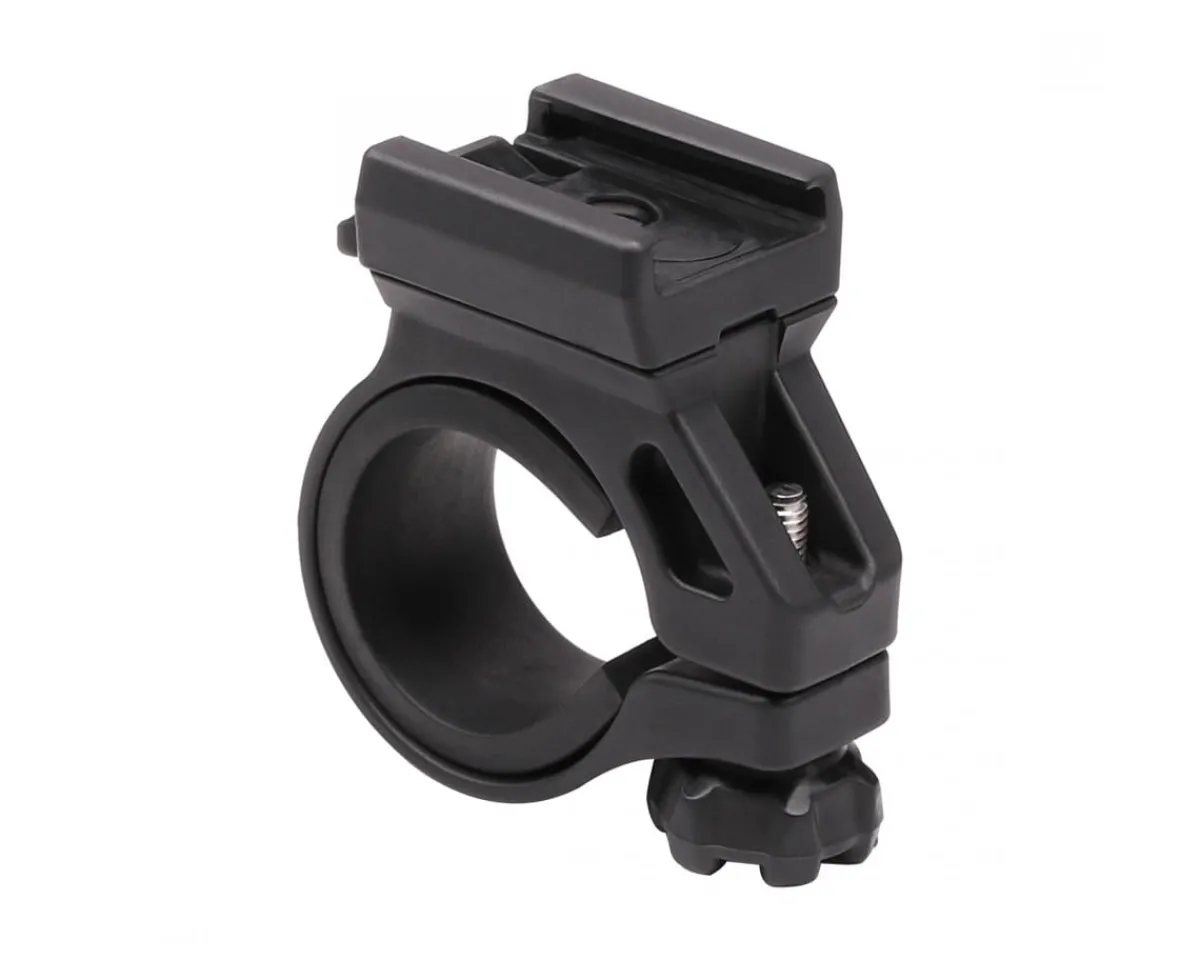 Cygolite Mounts & Handlebar Accessories|Bike Lights|Handlebar Light Bracket (25.4-35mm)