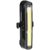Cygolite Bike Lights|Hotrod 110 Rechargeable Headlight (Black) (110 Lumens)