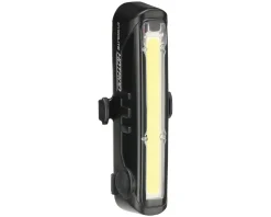 Cygolite Bike Lights|Hotrod 110 Rechargeable Headlight (Black) (110 Lumens)