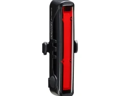 Cygolite Bike Lights|Hotrod 120 USB Rechargeable Tail Light (Black) (120 Lumens)