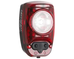 Cygolite Bike Lights|Hotshot 180 Tailight