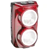 Cygolite Bike Lights|Hypershot 380 Tail Light