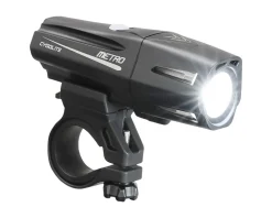 Cygolite Bike Lights|Metro Plus 680 Headlight
