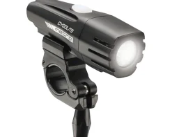 Cygolite Bike Lights|Metro 850 Rechargeable Headlight