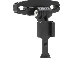 Cygolite Mounts & Handlebar Accessories|Bike Lights|Saddle Rail Light Mount (Black) (Hotshot/Hypershot)
