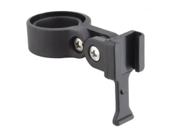 Cygolite Mounts & Handlebar Accessories|Bike Lights|Seatpost Mount for Hotshot (Black)