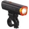 Cygolite Bike Lights|Velocity Endurance 800 Headlight (Black) (800 Lumens)