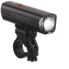 Cygolite Bike Lights|Velocity Pro 1600 Headlight (Black) (1600 Lumens)