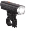 Cygolite Bike Lights|Velocity SL 1000 Headlight (Black) (1000 Lumens)