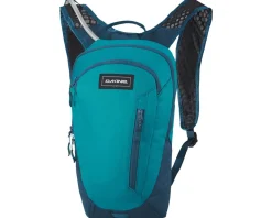 Dakine Bags & Packs|Women's Shuttle Hydration Pack (Deep Lake) (6L)
