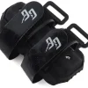 Dawn to Dusk Racks, Fenders, & Trailers|Bottle Cages & Mounts|Bear Hug Mount (Black)