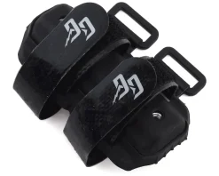 Dawn to Dusk Racks, Fenders, & Trailers|Bottle Cages & Mounts|Bear Hug Mount (Black)