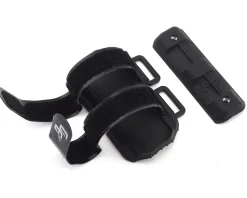 Dawn to Dusk Racks, Fenders, & Trailers|Bottle Cages & Mounts|Bear Hug Mount (Black)