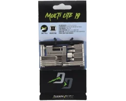 Dawn to Dusk Tools|Multi Lite 19 Multi-tool