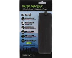 Dawn to Dusk Bags & Packs|Teklite Tubie 285 Top Tube Bag (Black) (0.29L)