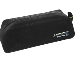 Dawn to Dusk Bags & Packs|Teklite Tubie 285 Top Tube Bag (Black) (0.29L)