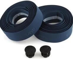 Deda Elementi Grips & Handlebar Tape|Logo Bar Tape (Ocean Dark Blue) (2)