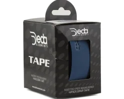 Deda Elementi Grips & Handlebar Tape|Logo Bar Tape (Ocean Dark Blue) (2)