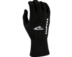 DeFeet Clothing Accessories|Duraglove ET Glove (Black) (S)