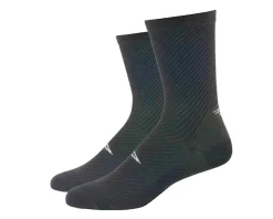 DeFeet Clothing Accessories|Shoes, Socks, & Footwear|Evo Carbon Socks (Black) (M)