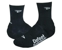 DeFeet Clothing Accessories|Shoes, Socks, & Footwear|Slipstream Shoe Cover (Black) (S/M)