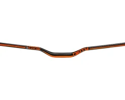 Deity Handlebars|Blacklabel 800 Handlebar (Orange) (31.8mm) (38mm Rise) (800mm) (5/9° Sweep)