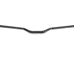Deity Handlebars|Blacklabel 800 Handlebar (Stealth) (31.8mm) (38mm Rise) (800mm) (5/9° Sweep)