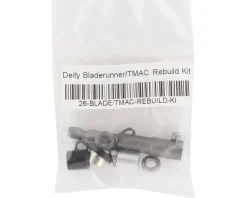 Deity Pedals & Cleats|Bladerunner/TMAC Rebuild Kit (Single Pedal)