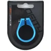 Deity Seatposts & Clamps|Holiday Shopping|Circuit Seatpost Clamp (Blue) (31.8mm)