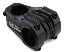 Deity Stems & Parts|Copperhead 35 Stem (Black) (35.0mm) (50mm) (0°)
