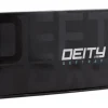 Deity Pedals & Cleats|Deftrap Pedals (Pink) (9/16")