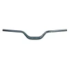 Deity Handlebars|Highside 35 Riser Bar (Stealth) (35mm) (80mm Rise) (800mm) (5/9° Sweep)
