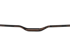 Deity Handlebars|Racepoint Riser Handlebar (Bronze) (35mm) (38mm Rise) (810mm) (5/9° Sweep)