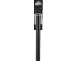 Deity Seatposts & Clamps|Retina I-Beam Seatpost (Black) (31.6mm) (350mm) (0mm Offset)