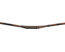 Deity Handlebars|Ridgeline Handlebar (Bronze) (35.0mm) (15mm Rise) (800mm) (5/9° Sweep)