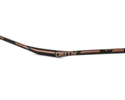 Deity Handlebars|Ridgeline Handlebar (Bronze) (35.0mm) (15mm Rise) (800mm) (5/9° Sweep)