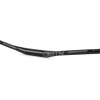 Deity Handlebars|Ridgeline Handlebar (Stealth) (35.0mm) (15mm Rise) (800mm) (5/9° Sweep)