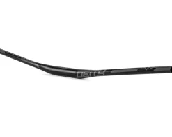 Deity Handlebars|Ridgeline Handlebar (Stealth) (35.0mm) (15mm Rise) (800mm) (5/9° Sweep)