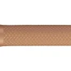 Deity Grips & Handlebar Tape|Supracush Lock-On Grips (Gum) (Pair)