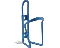 Delta Bottle Cages & Mounts|Holiday Shopping|Alloy Water Bottle Cage (Blue Anodized)