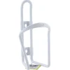 Delta Bottle Cages & Mounts|Holiday Shopping|Alloy Water Bottle Cage (White)