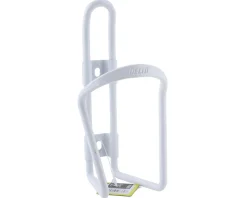 Delta Bottle Cages & Mounts|Holiday Shopping|Alloy Water Bottle Cage (White)