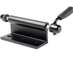 Delta Vehicle Bike Racks|Bike Hitch (Black) (Original)
