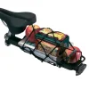 Delta Racks, Fenders, & Trailers|Cargo Net (Black)
