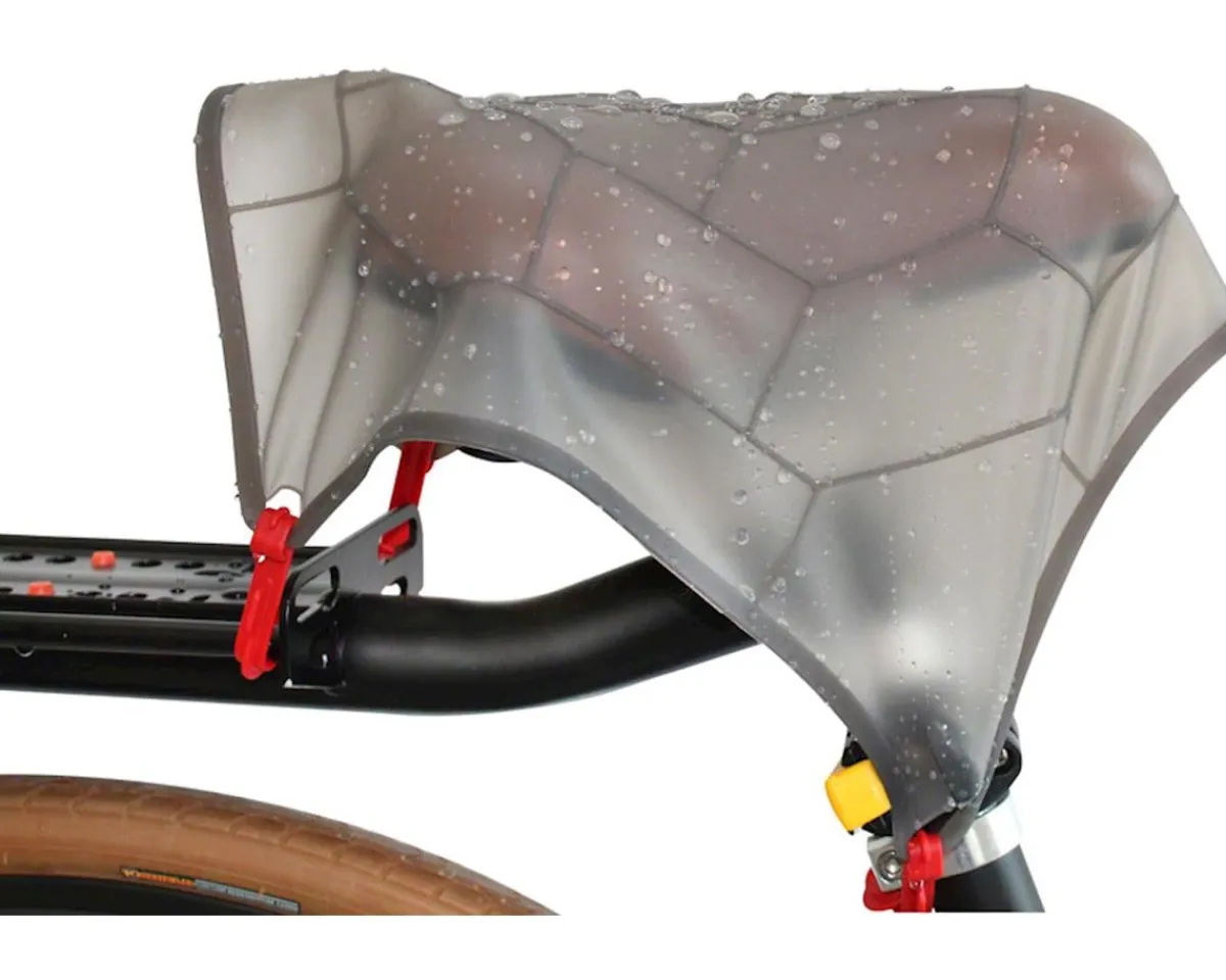 Delta Racks, Fenders, & Trailers|Elasto Tarp Cargo Net (Grey)