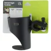 Delta Bottle Cages & Mounts|Grand Beverage Holder (Black)