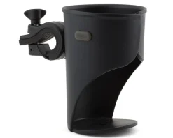 Delta Bottle Cages & Mounts|Grand Beverage Holder (Black)