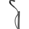 Delta Vehicle Bike Racks|Leonardo Wall Storage Bike Rack (Black) (w/ Wheel Tray) (1 Bike)