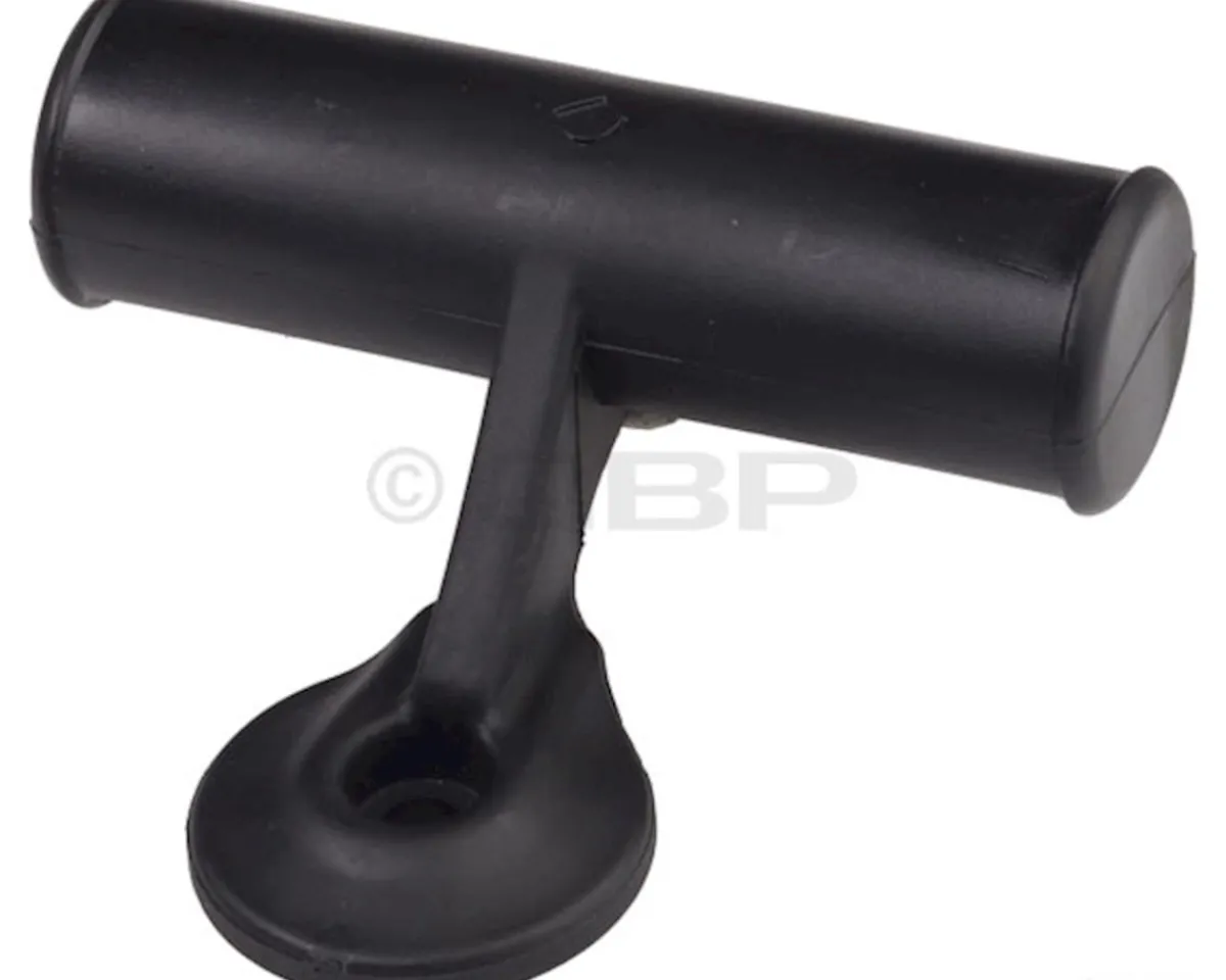 Delta Bike Computers|Mounts & Handlebar Accessories|Stem Bolt Mounted Computer Caddy